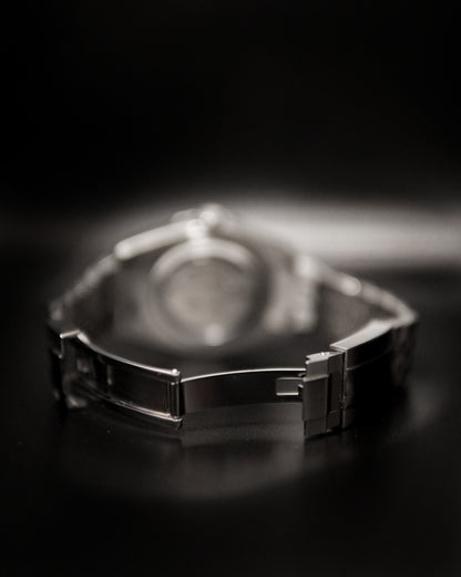 Datejust - Jubilee Grün - 40mm