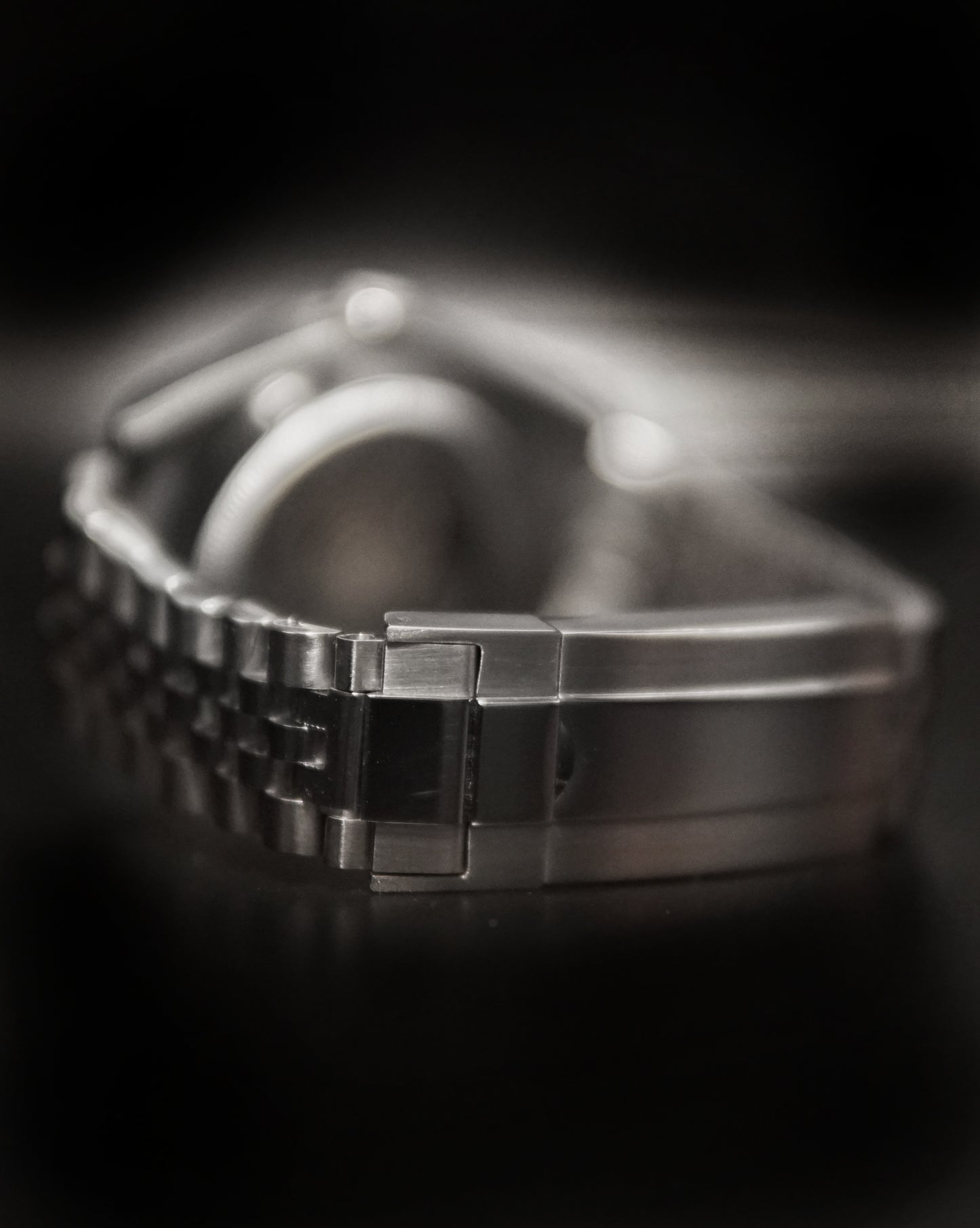 Datejust - Jubilee Grün - 40mm