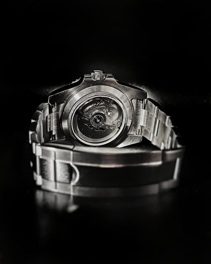 GMT International - 40mm