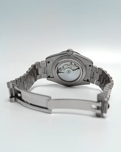 Datejust - President Style - 40mm