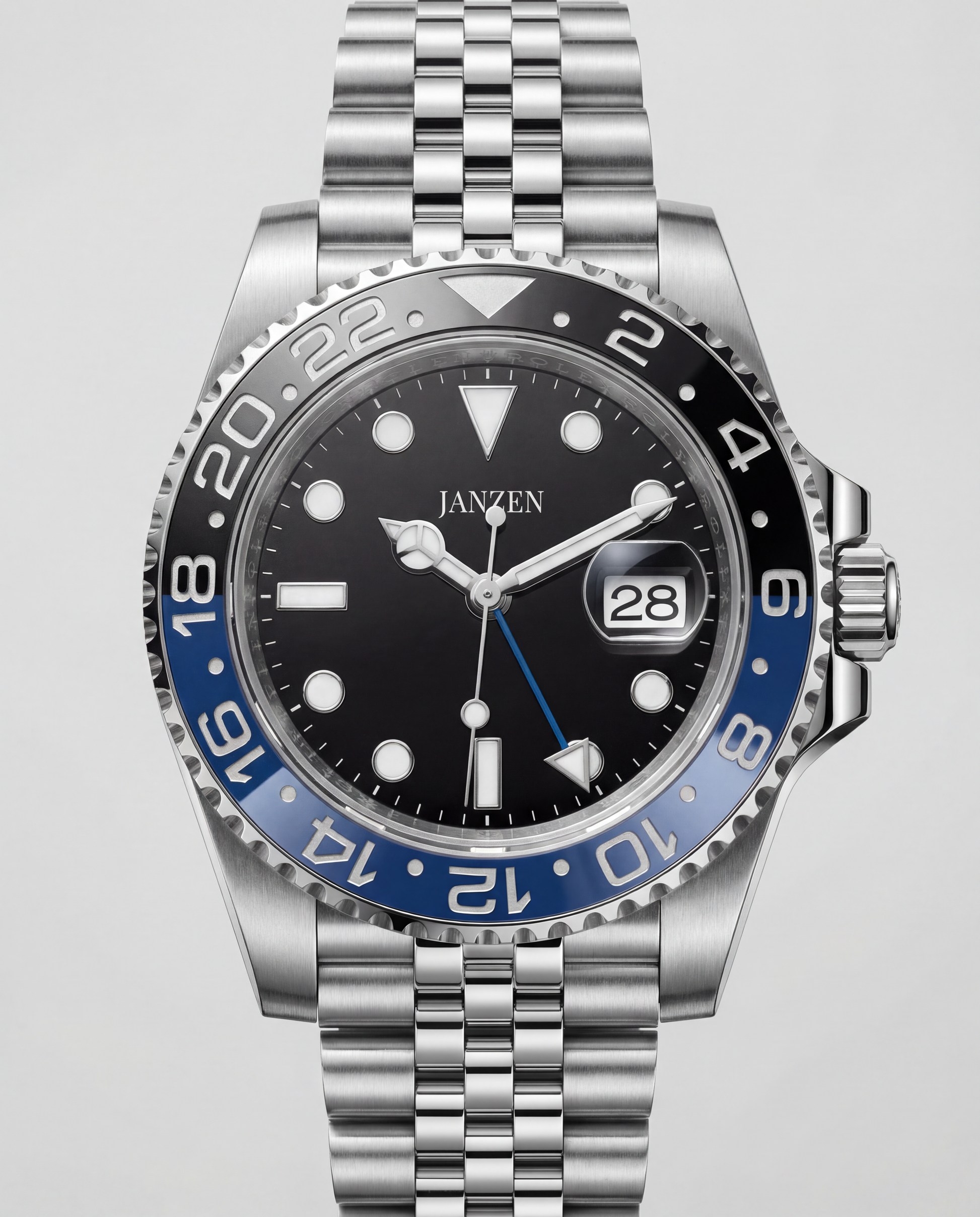 GMT International - 40mm