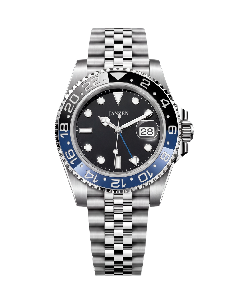 GMT International - 40mm