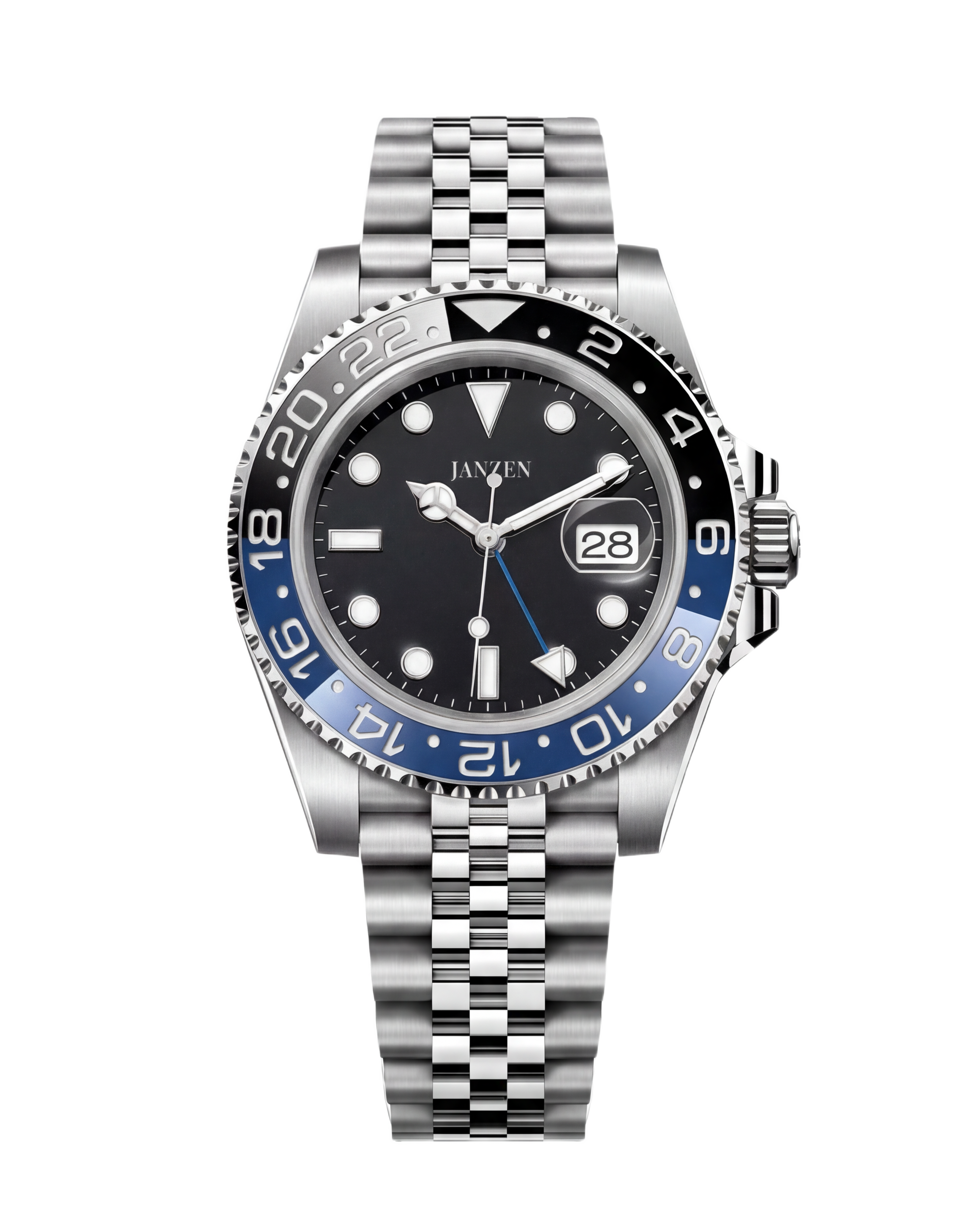 GMT International - 40mm