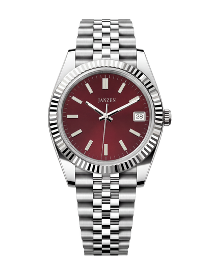 Datejust - Strichindices Jubilee - 40mm
