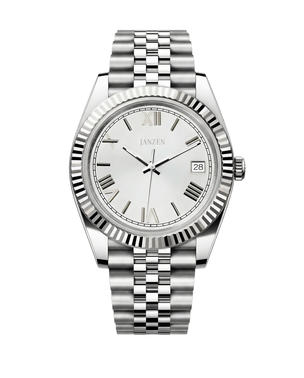 Datejust Jubilee - Roman Empire - 40mm