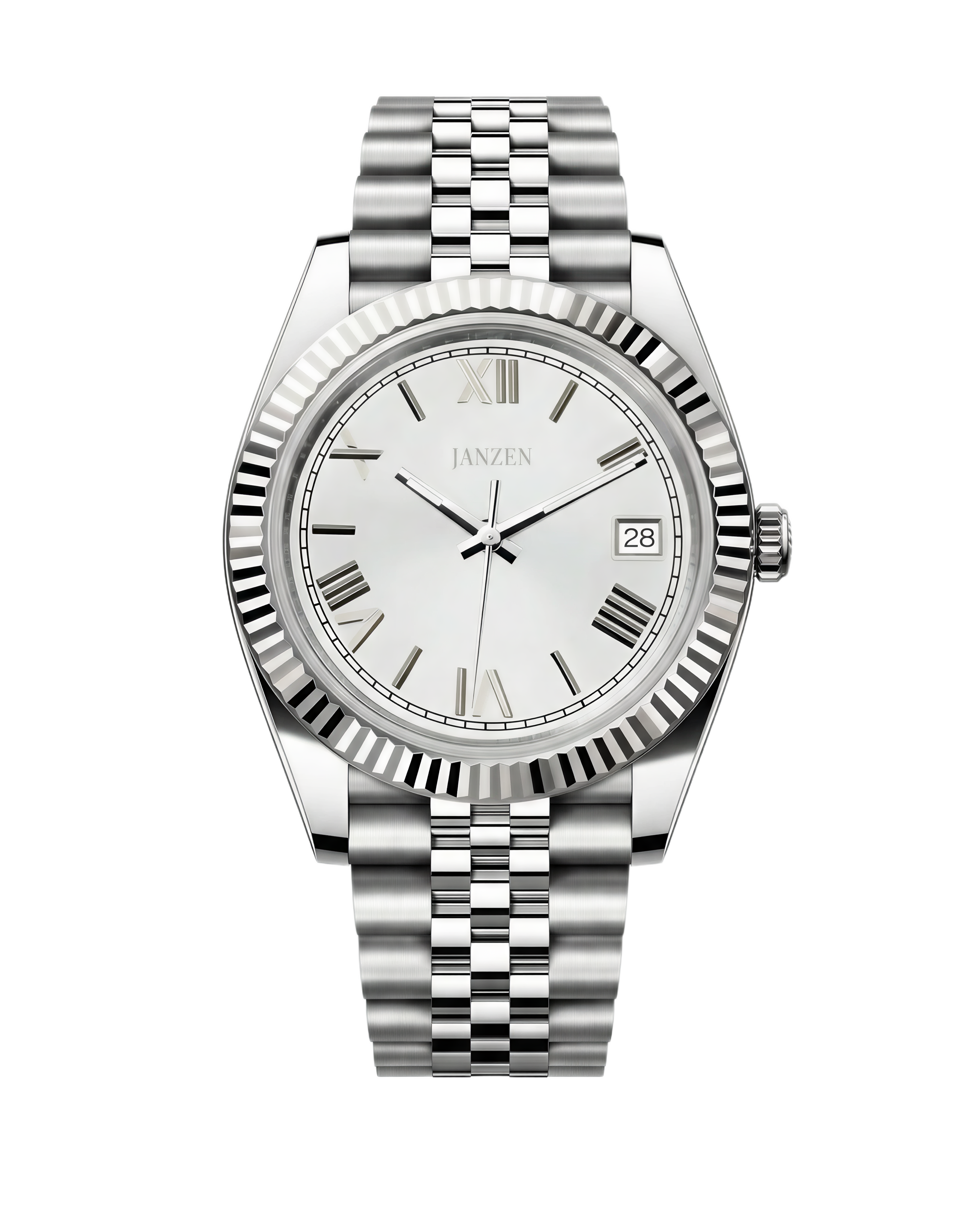 Datejust Jubilee - Roman Empire - 40mm