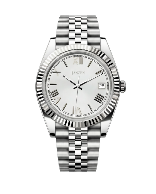 Datejust - Römisch Jubilee - 40mm