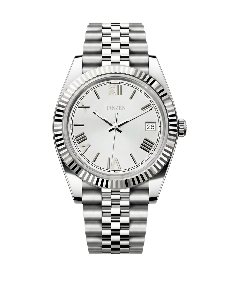 Datejust Jubilee - Roman Empire - 40mm