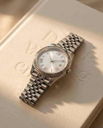 Datejust - Römisch Jubilee - 40mm
