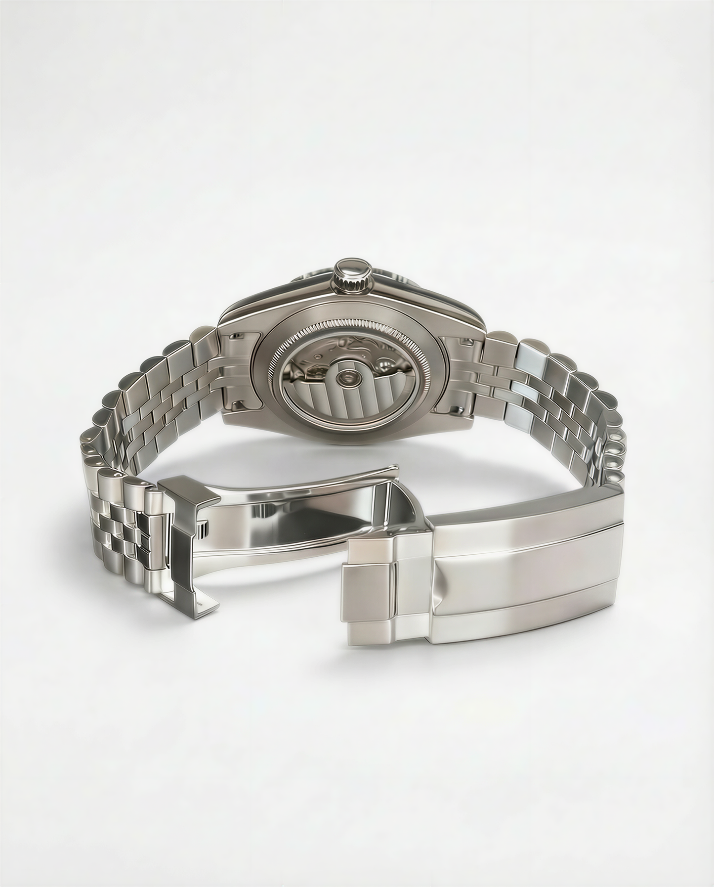 Datejust - Römisch Jubilee - 40mm