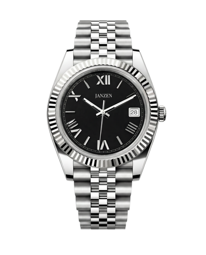 Datejust - Römisch Jubilee - 40mm