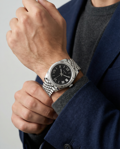 Datejust - Römisch Jubilee - 40mm