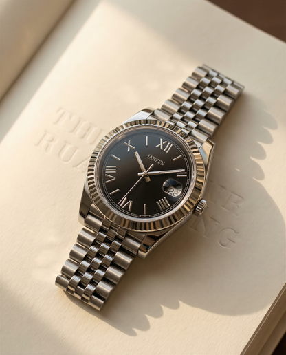 Datejust - Römisch Jubilee - 40mm