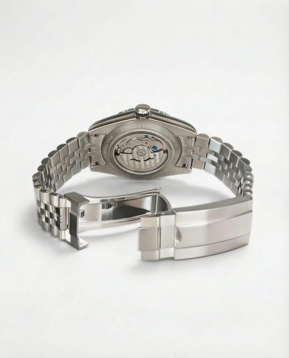 Datejust - Römisch Jubilee - 40mm