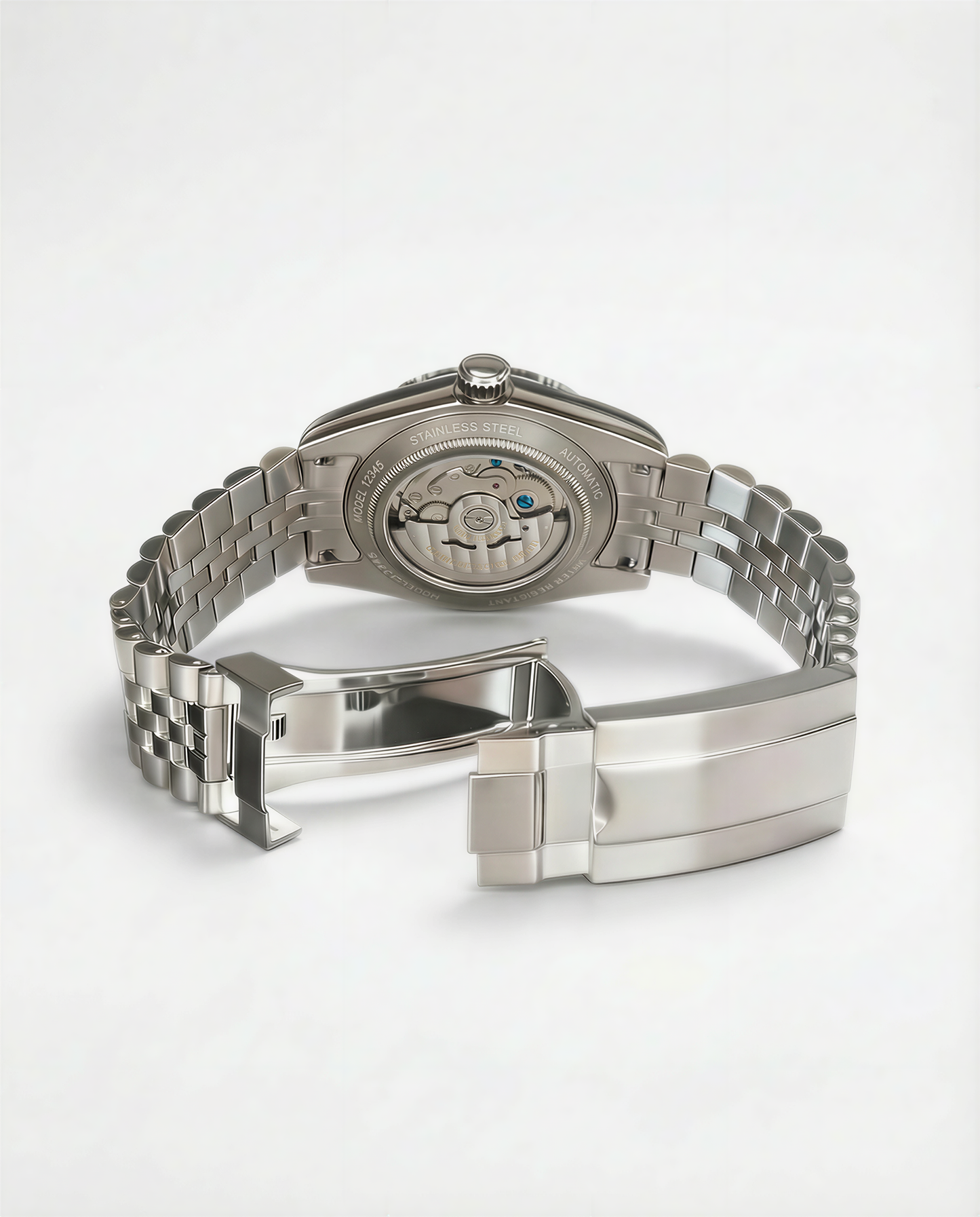 Datejust - Römisch Jubilee - 40mm