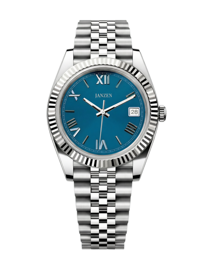 Datejust - Römisch Jubilee - 40mm