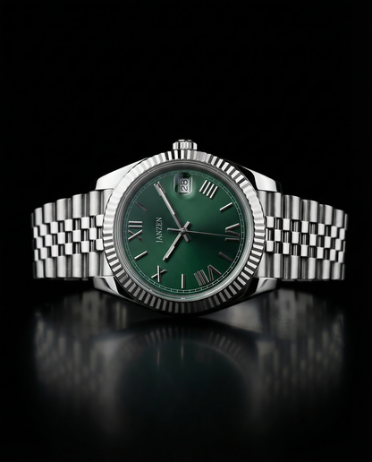 Datejust - Römisch Jubilee - 40mm