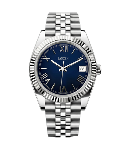 Datejust - Römisch Jubilee - 40mm