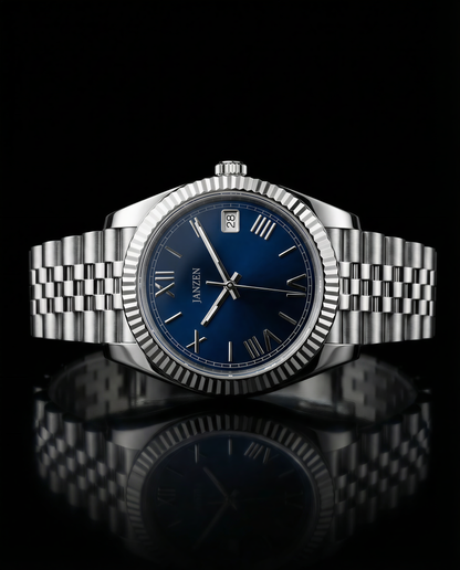 Datejust - Römisch Jubilee - 40mm