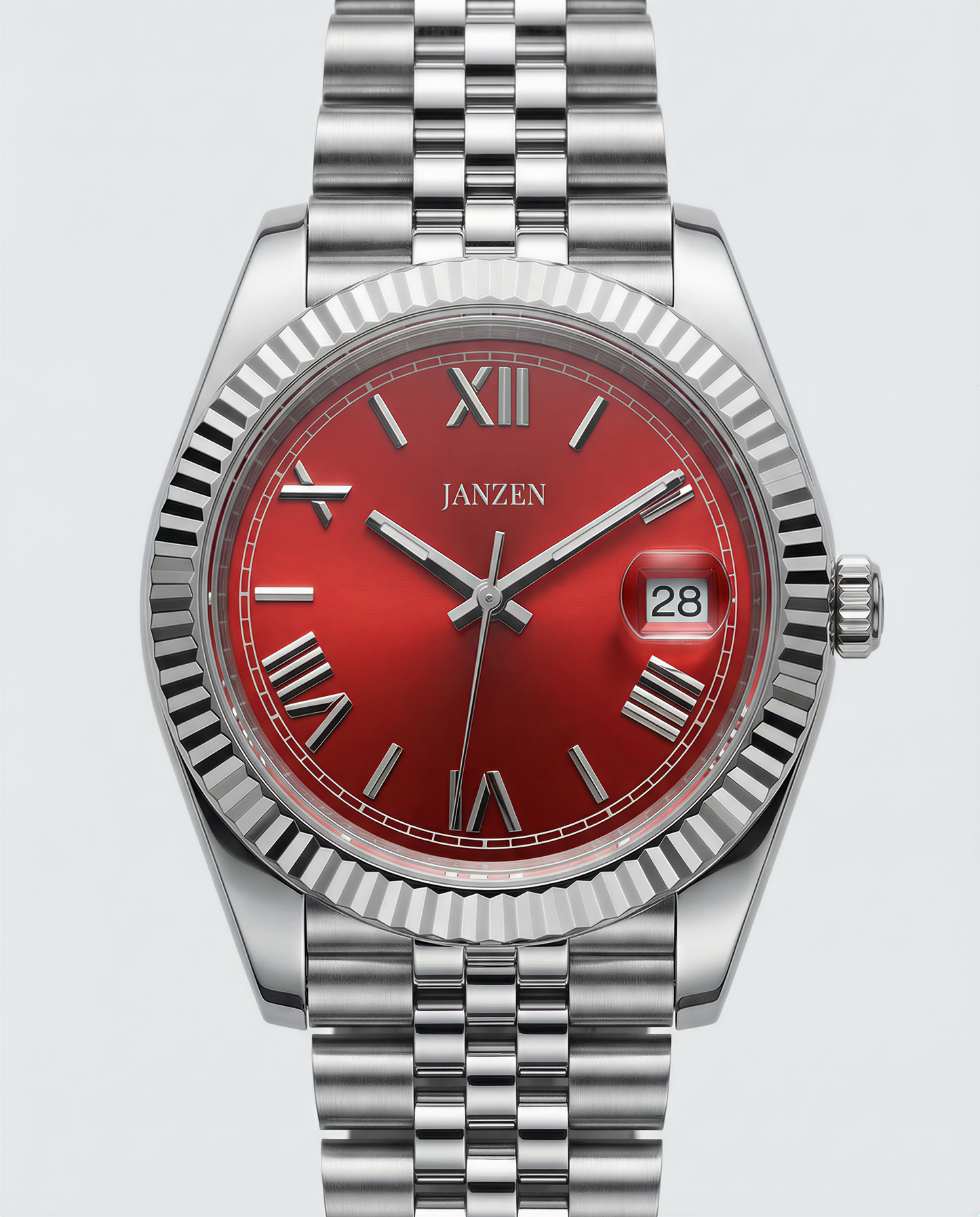 Datejust - Römisch Jubilee - 40mm