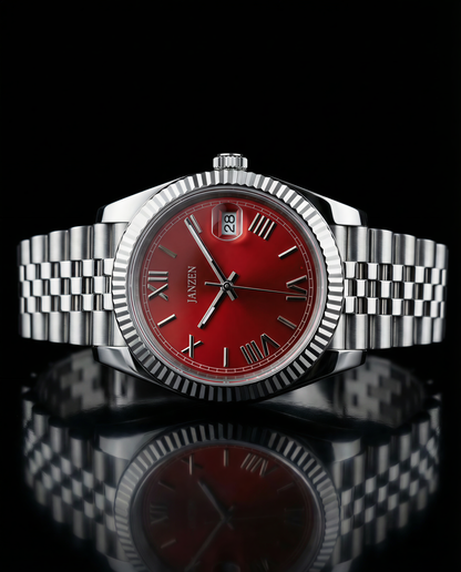 Datejust - Römisch Jubilee - 40mm