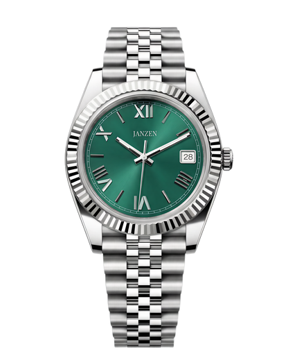 Datejust - Römisch Jubilee - 40mm