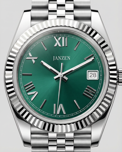 Datejust - Römisch Jubilee - 40mm