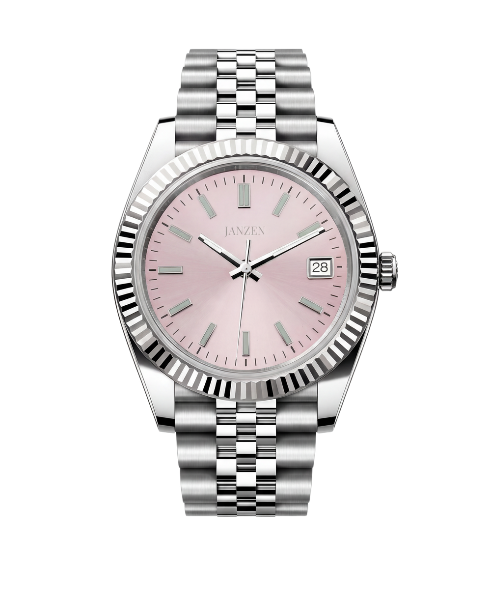 Datejust Jubilee - Sport - 40mm - Rosé