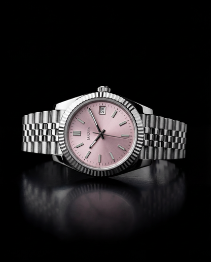 Datejust - Strichindices Jubilee - 40mm