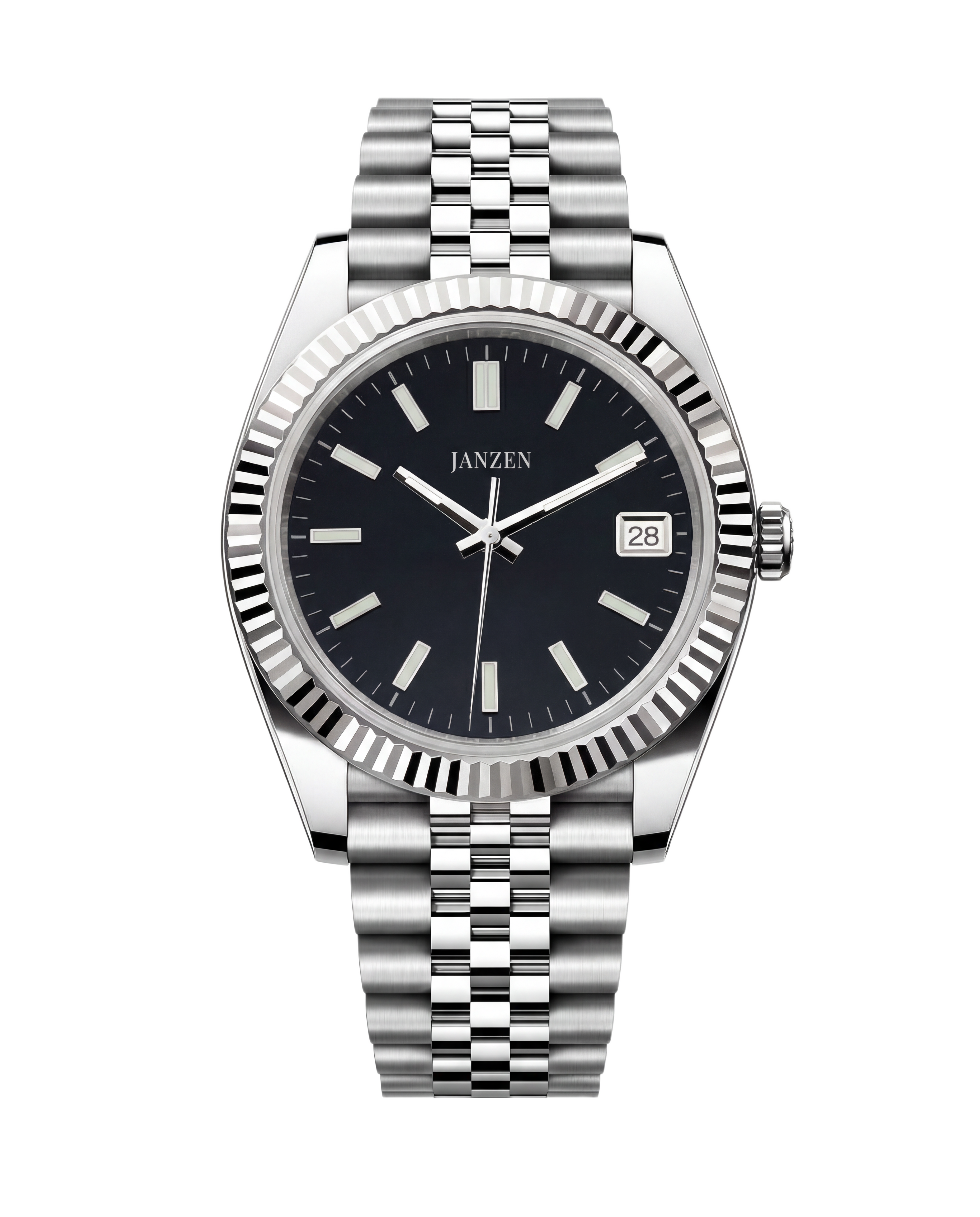 Datejust Jubilee - Sport - 40mm
