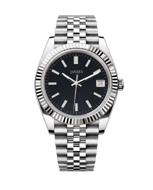 Datejust - Strichindices Jubilee - 40mm