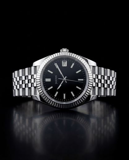 Datejust - Strichindices Jubilee - 40mm