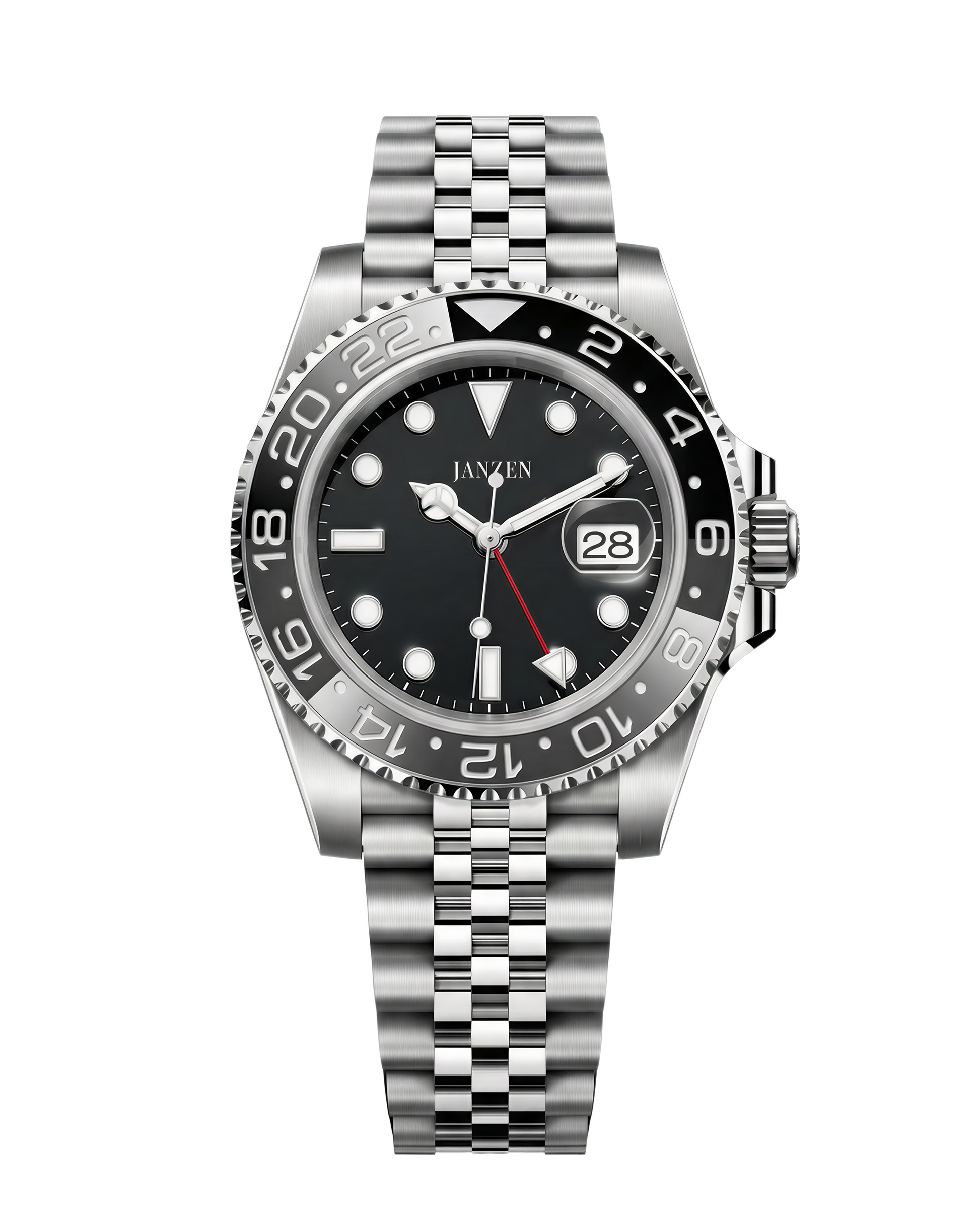 GMT International - 40mm