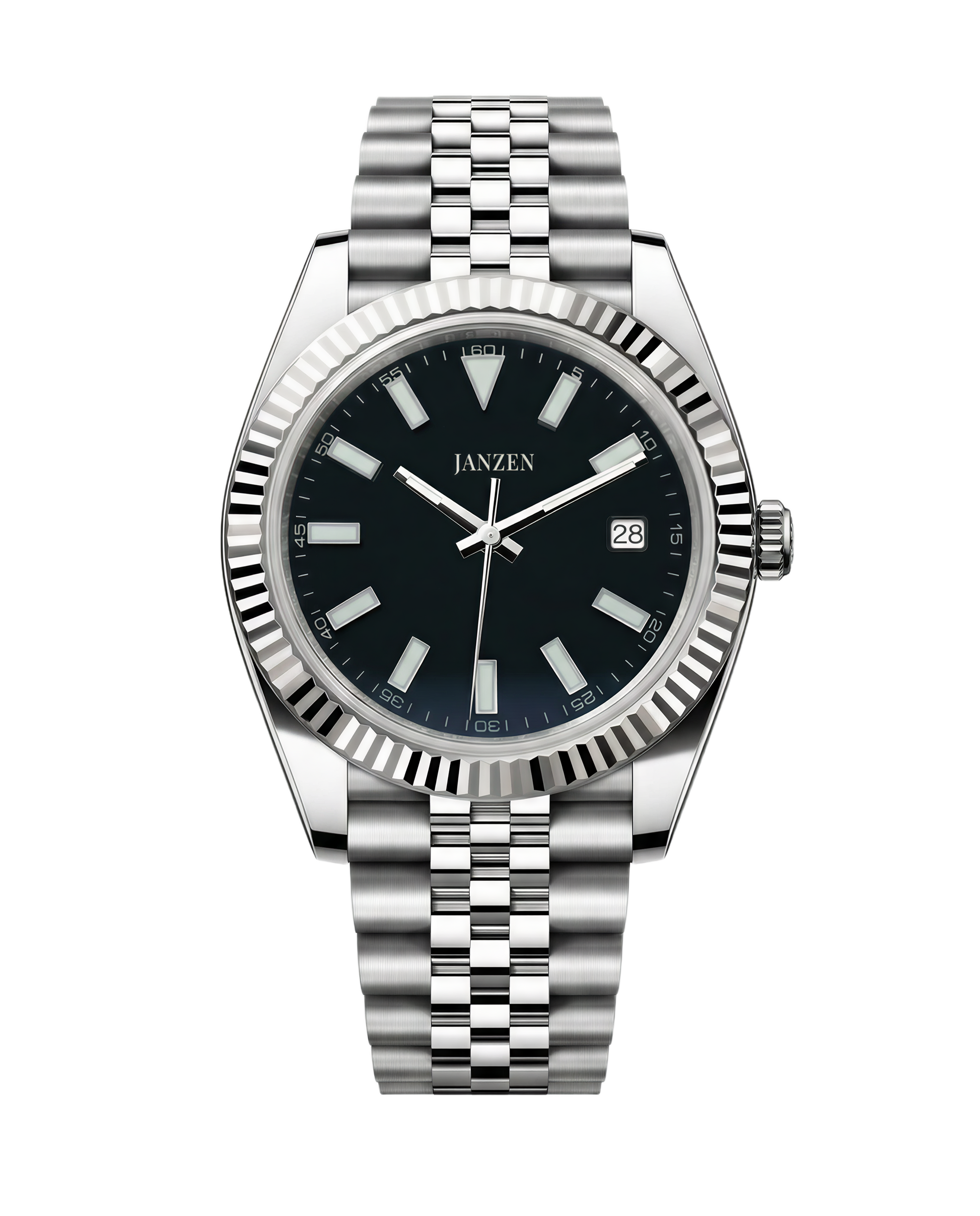 Datejust Jubilee- Avantgarde - 40mm