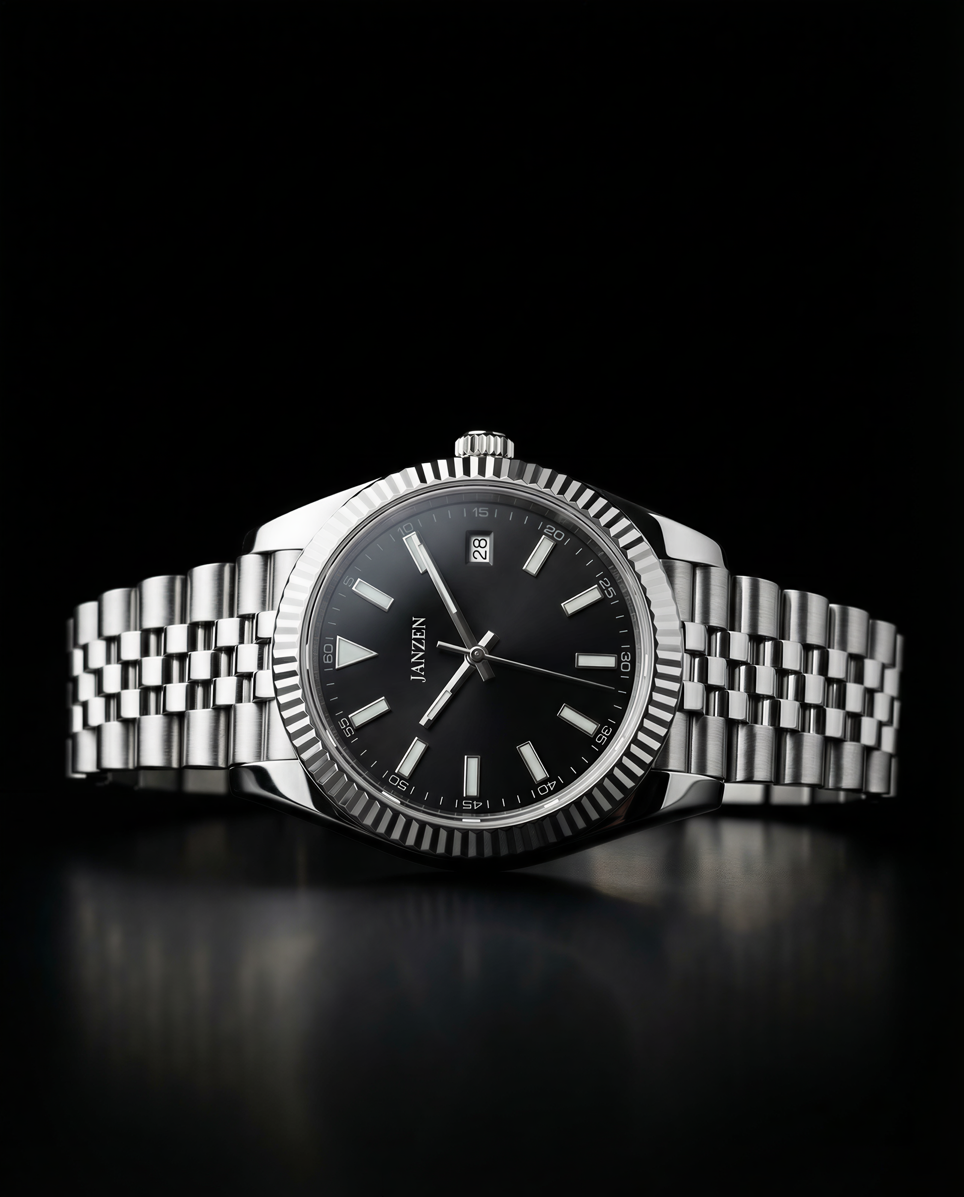 Datejust Jubilee- Avantgarde - 40mm