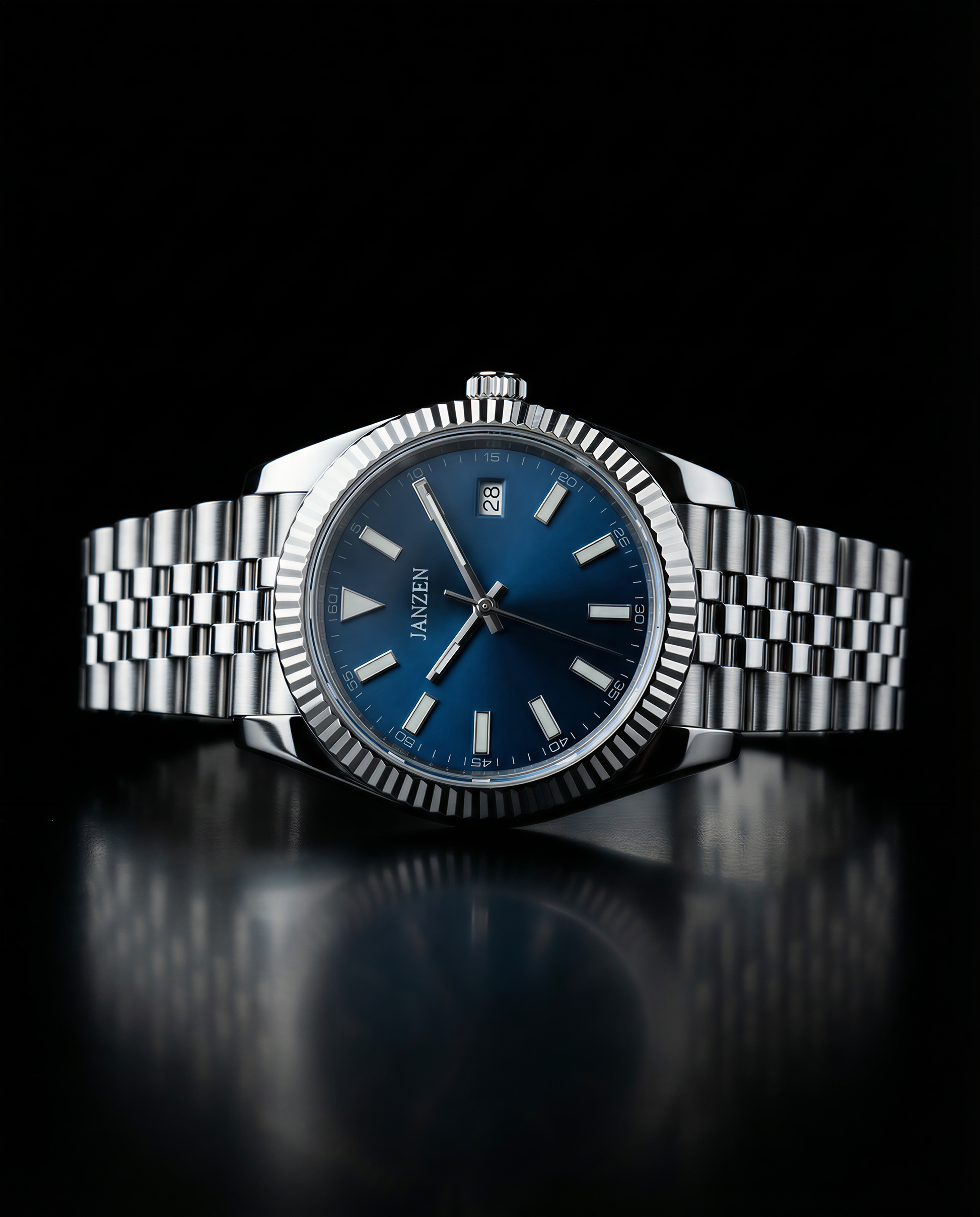 Datejust Jubilee- Avantgarde - 40mm