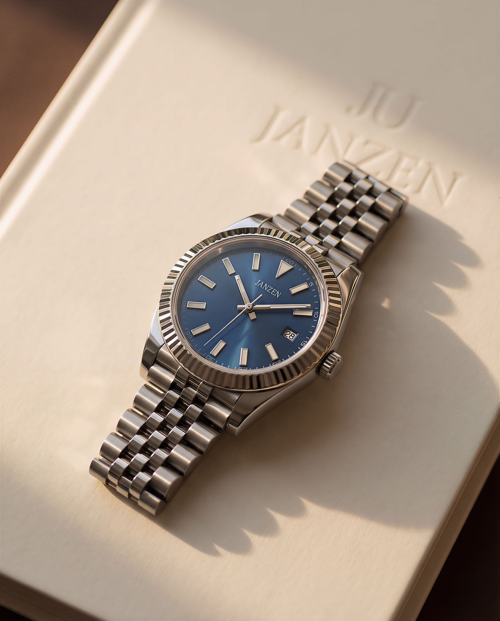Datejust Jubilee- Avantgarde - 40mm