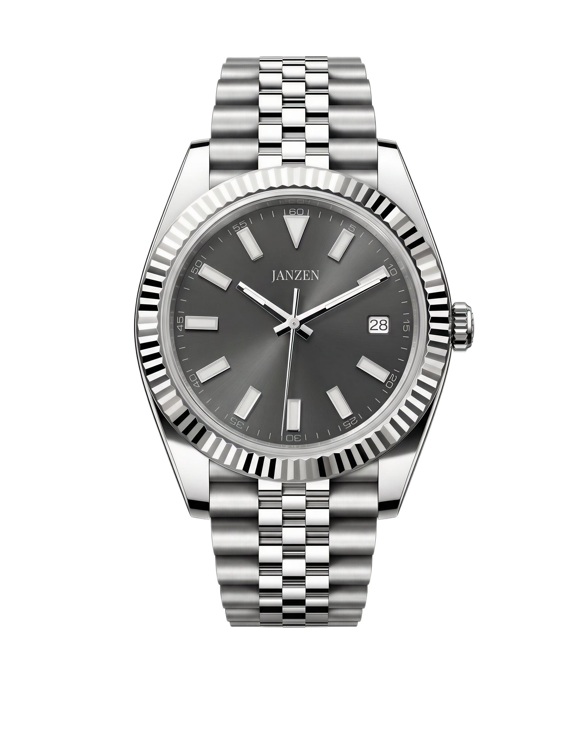 Datejust Jubilee- Avantgarde - 40mm