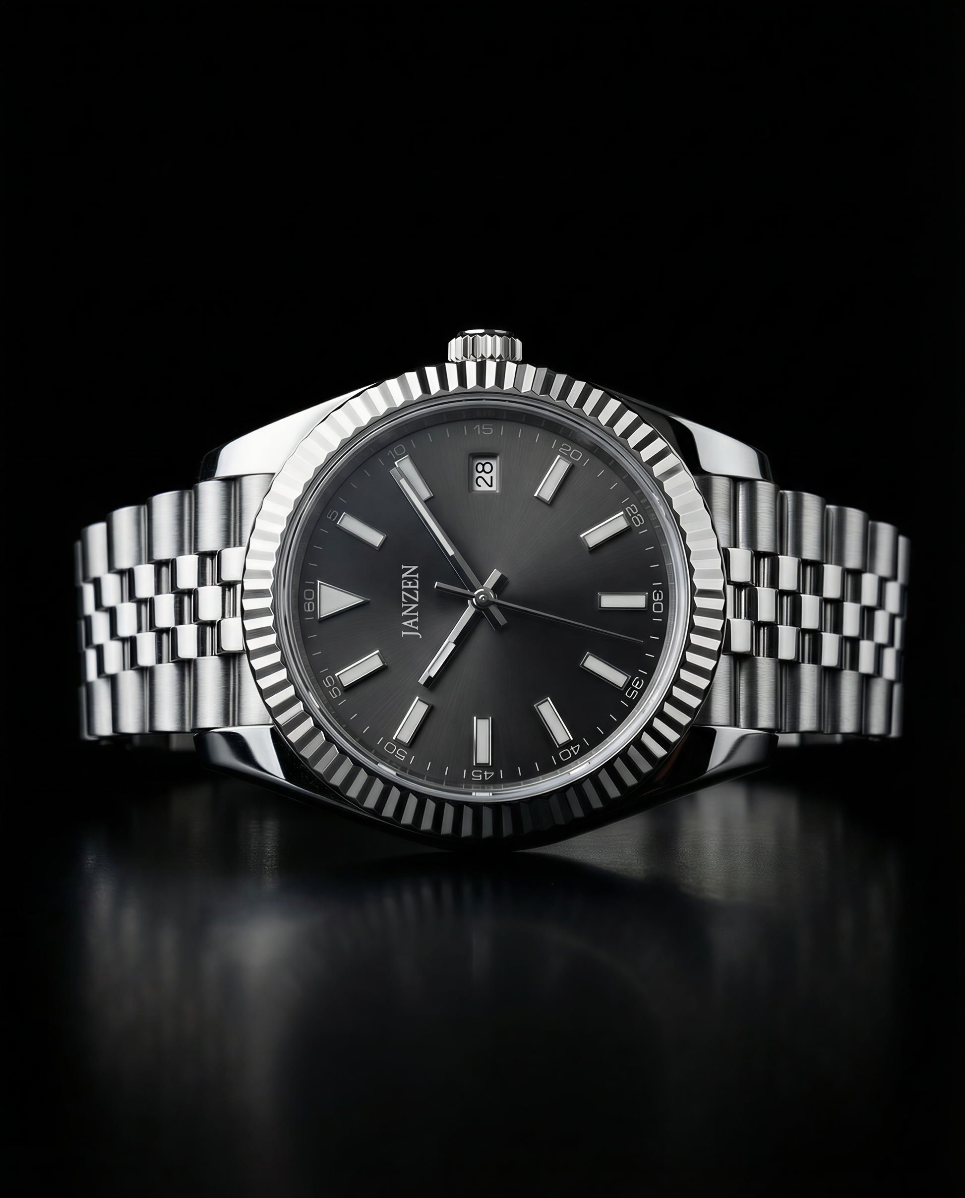 Datejust Jubilee- Avantgarde - 40mm