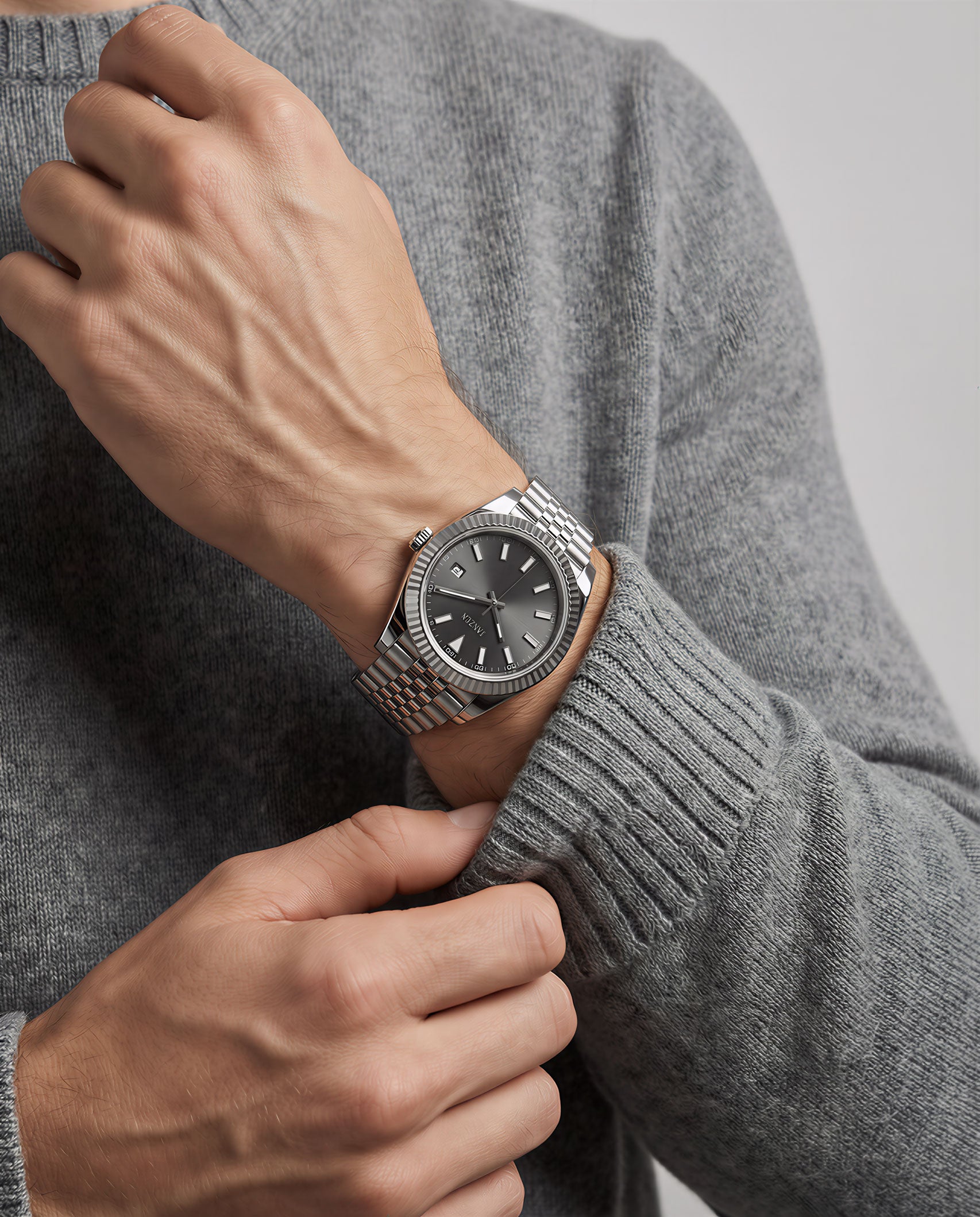 Datejust Jubilee- Avantgarde - 40mm