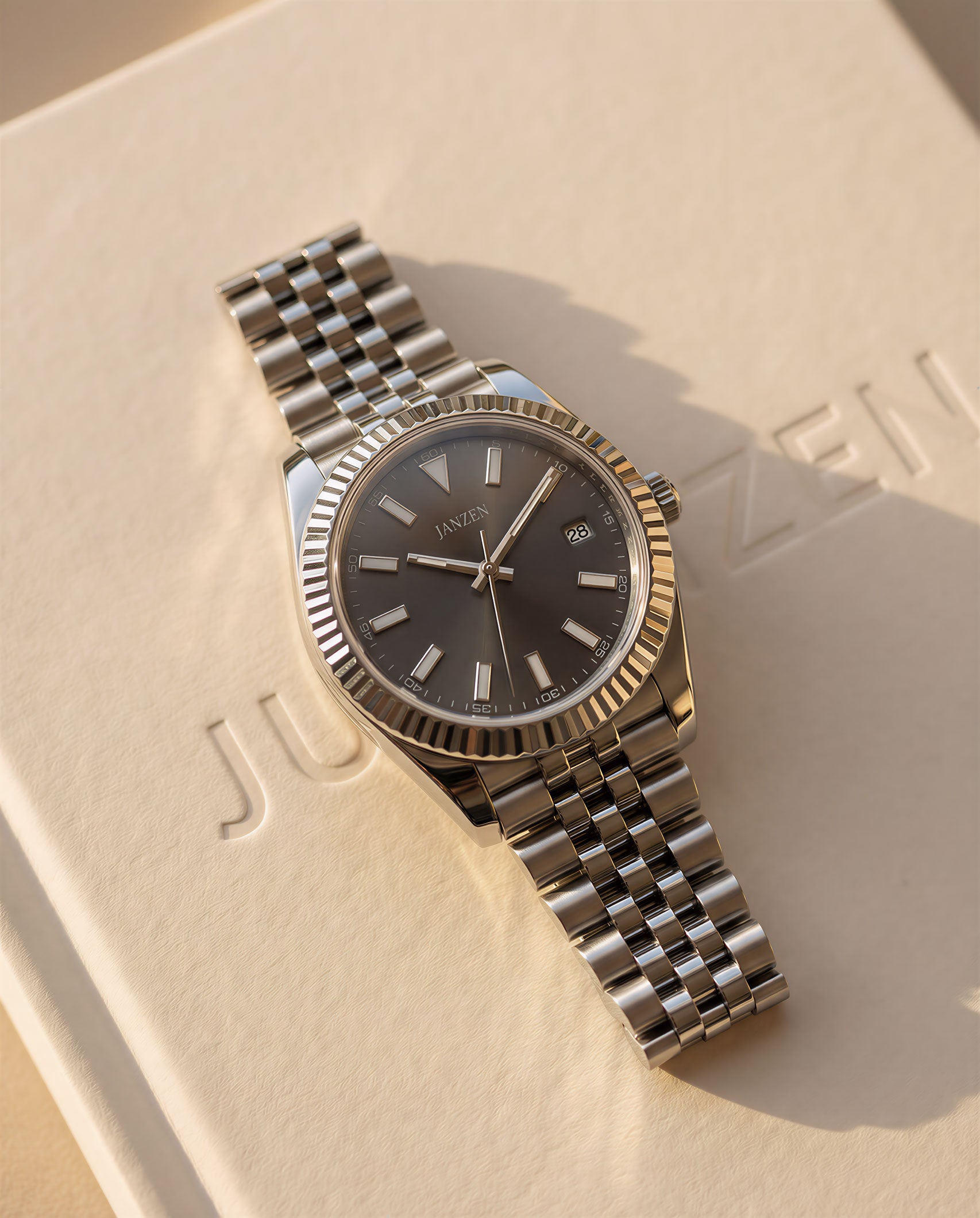 Datejust Jubilee- Avantgarde - 40mm