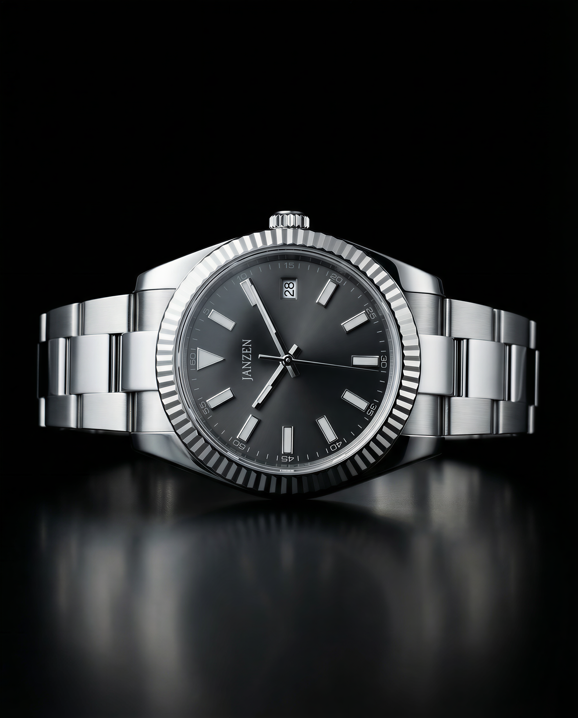Datejust Oyster - Avantgarde - 40mm