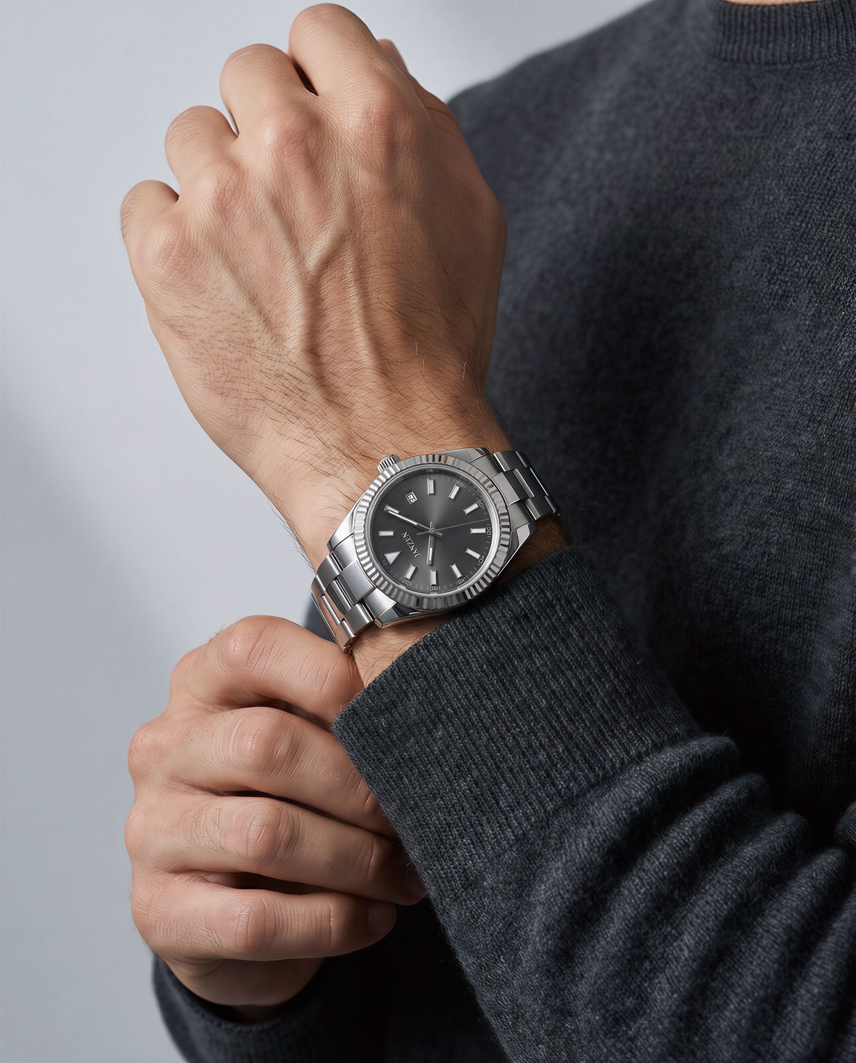 Datejust Oyster - Avantgarde - 40mm