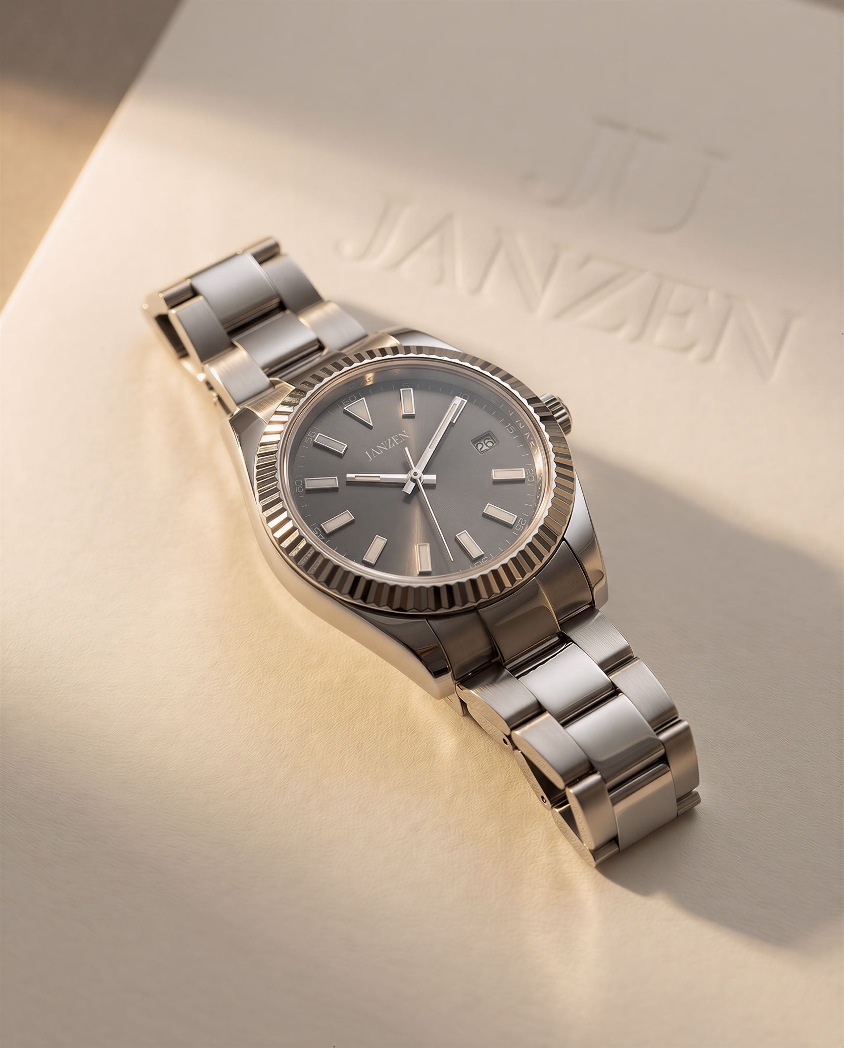 Datejust Oyster - Avantgarde - 40mm