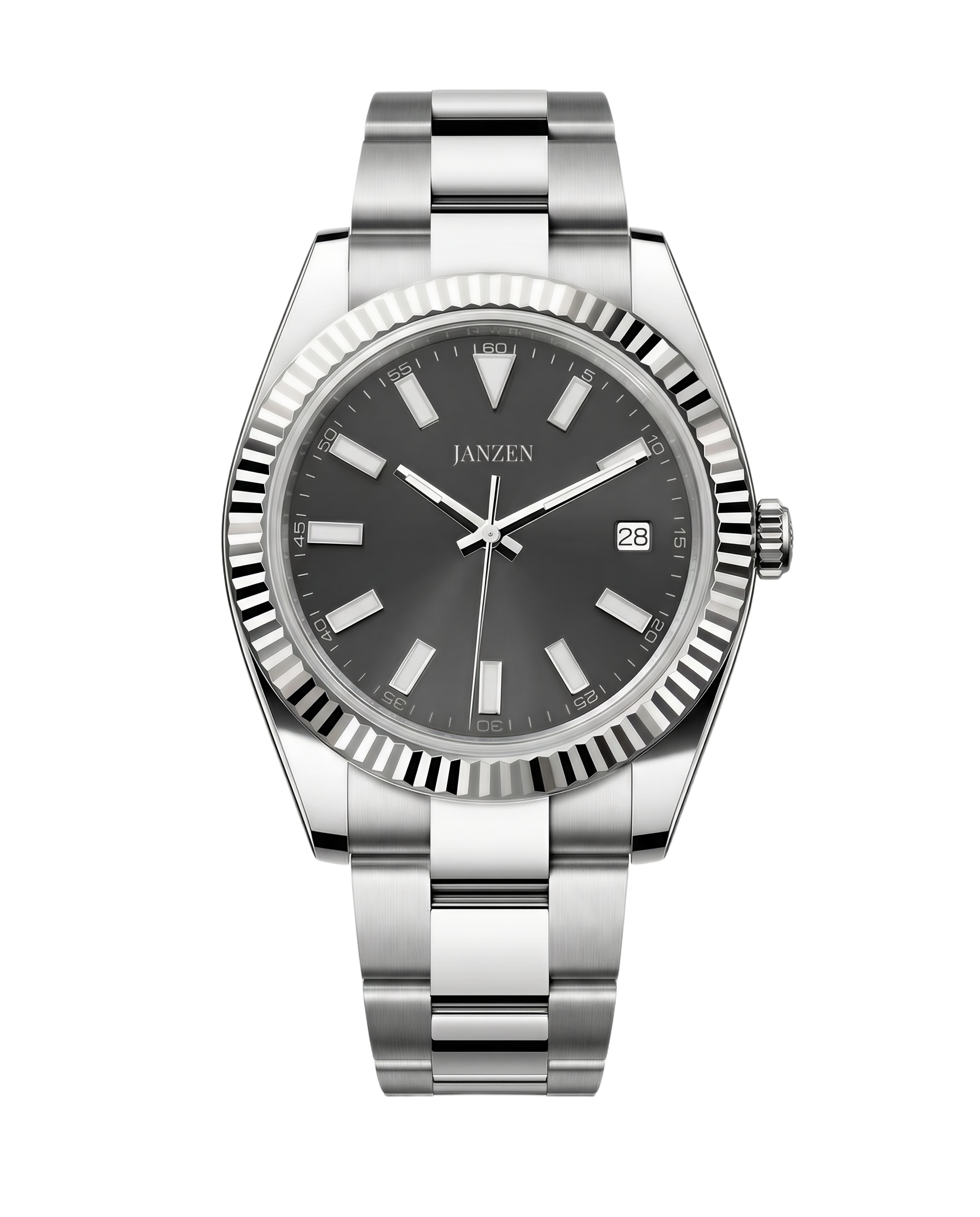 Datejust Oyster - Avantgarde - 40mm