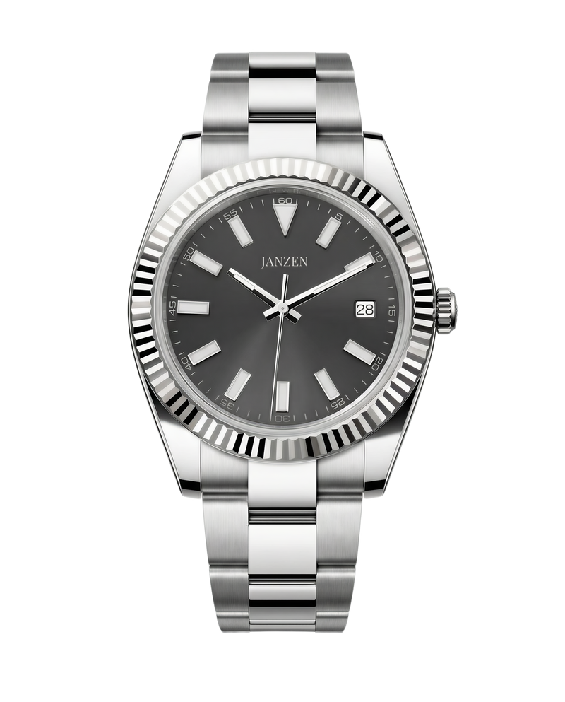 Datejust Oyster - Avantgarde - 40mm
