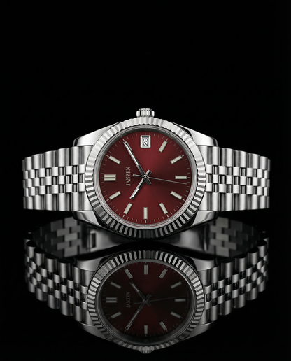 Datejust - Strichindices Jubilee - 40mm