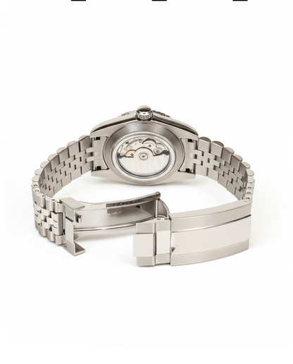 Datejust - Strichindices Jubilee - 40mm