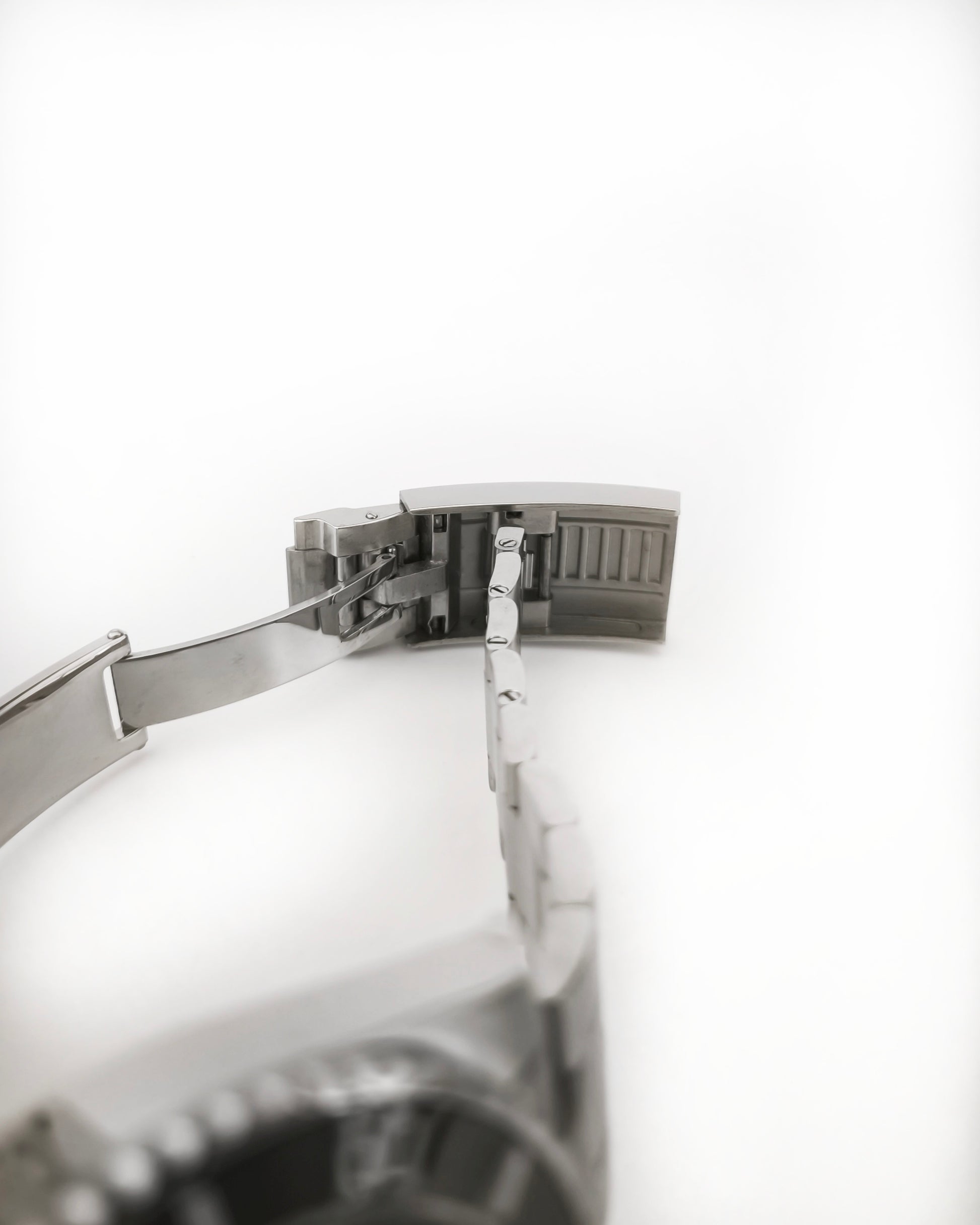 Submariner Sport - 40mm - Schwarz