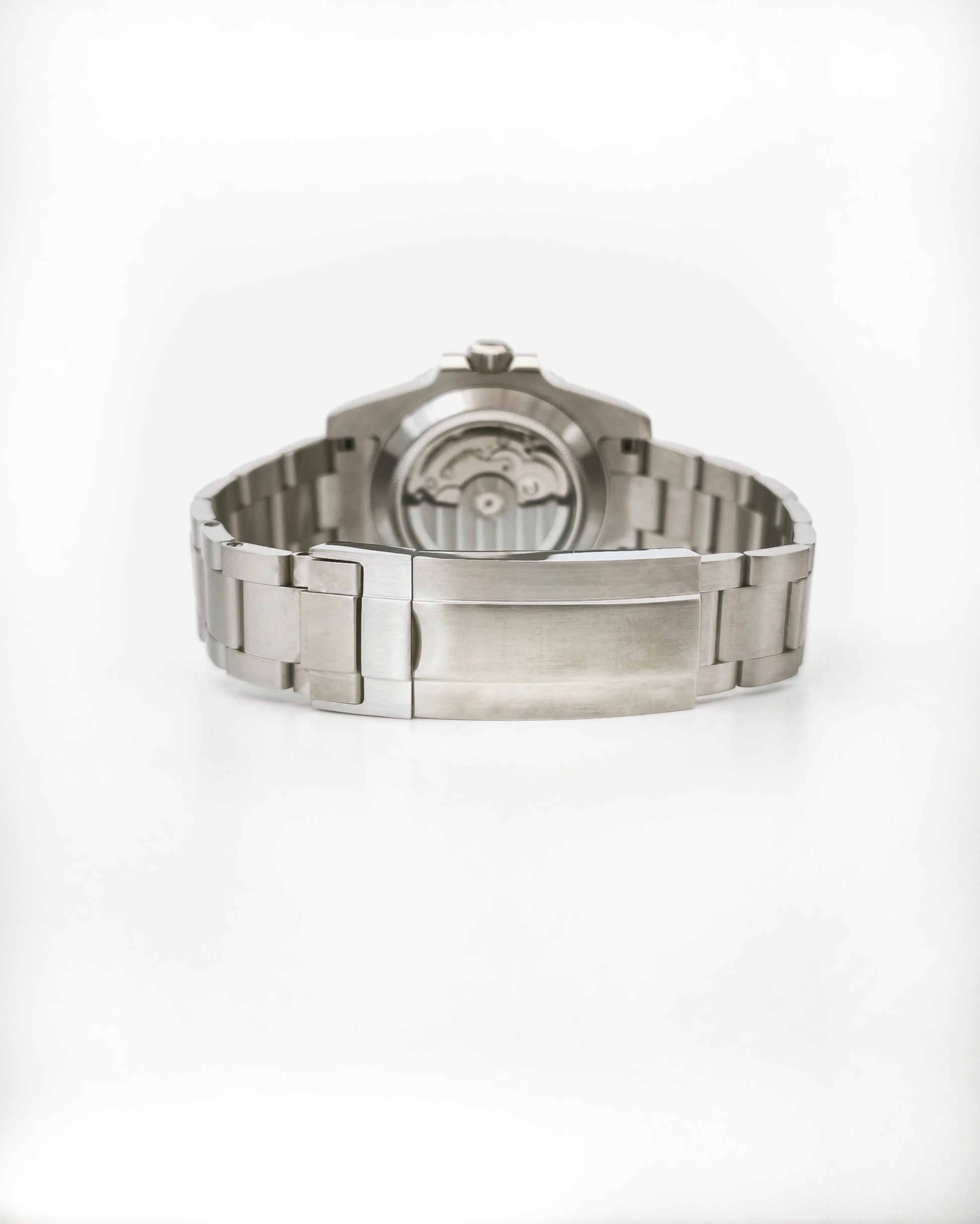 Submariner Sport - 40mm - Schwarz